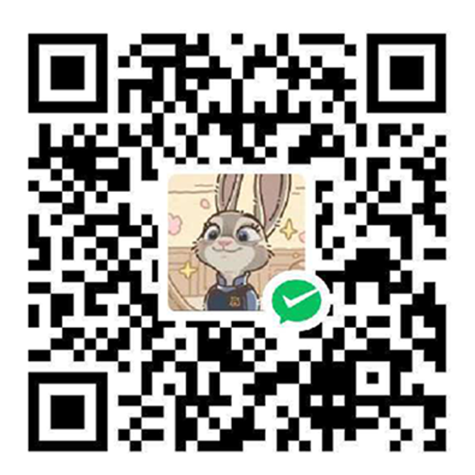 微信收款码