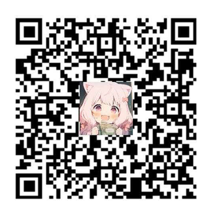 支付宝收款码